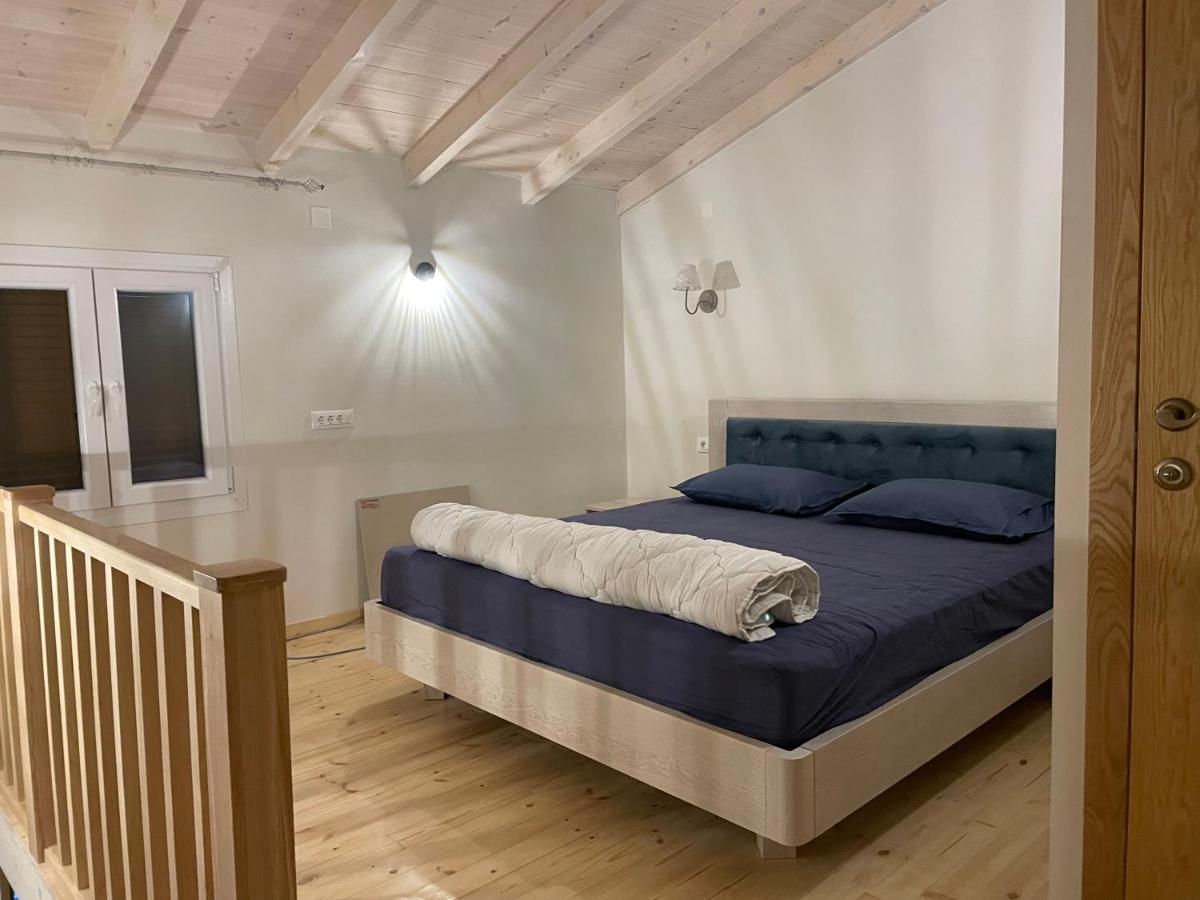 Sinarádes Valeria'S Apartments מראה חיצוני תמונה