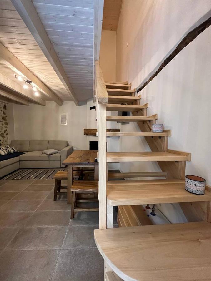 Sinarádes Valeria'S Apartments מראה חיצוני תמונה