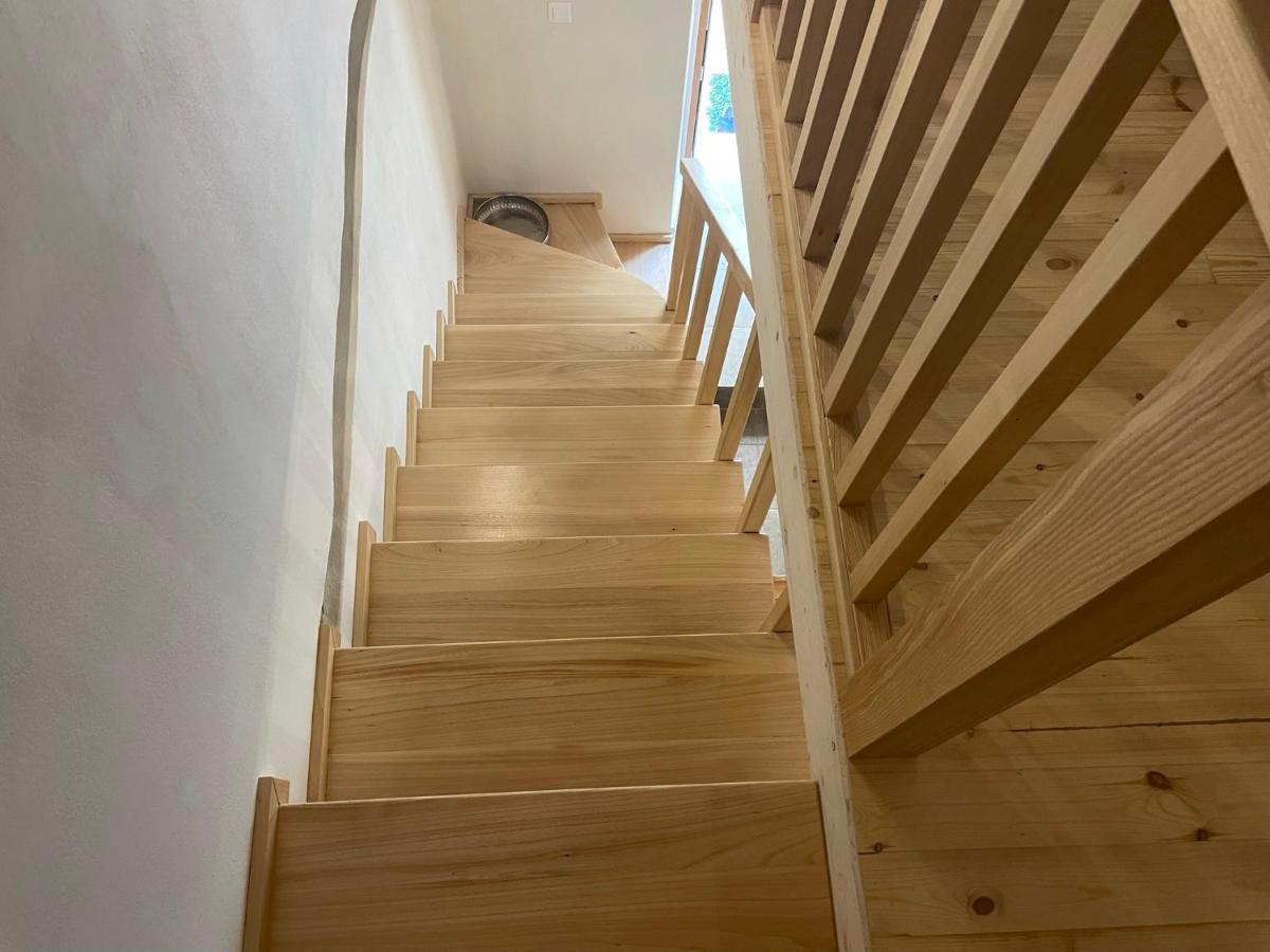 Sinarádes Valeria'S Apartments מראה חיצוני תמונה