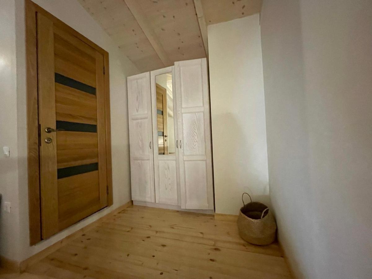 Sinarádes Valeria'S Apartments מראה חיצוני תמונה