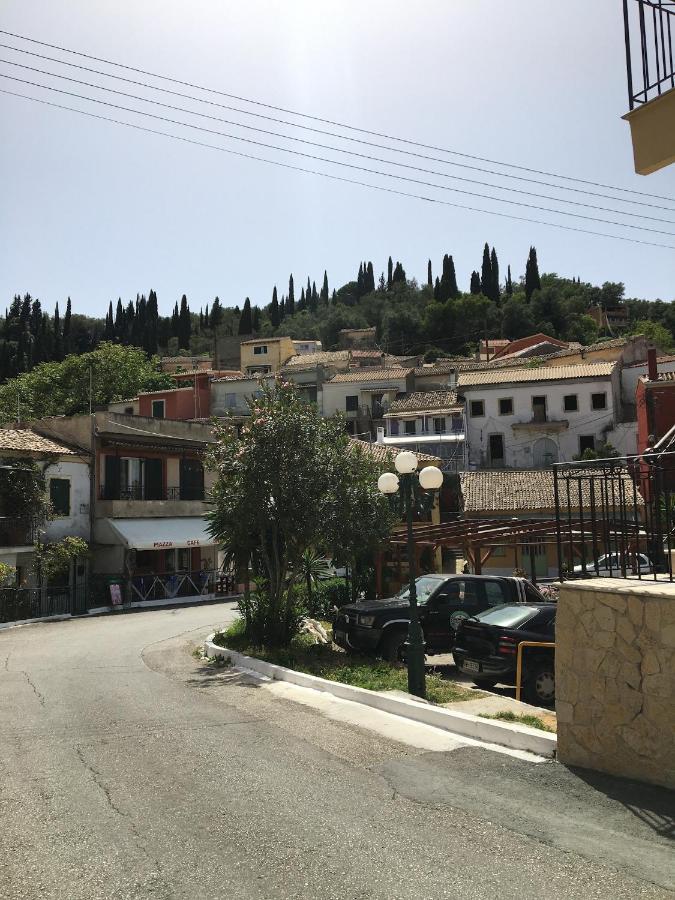 Sinarádes Valeria'S Apartments מראה חיצוני תמונה